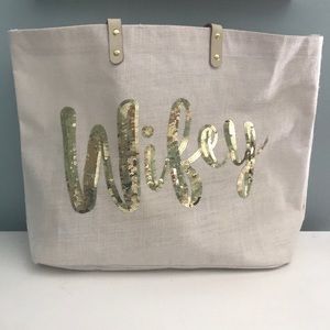 Wifey Bride / Honeymoon Tote-bag